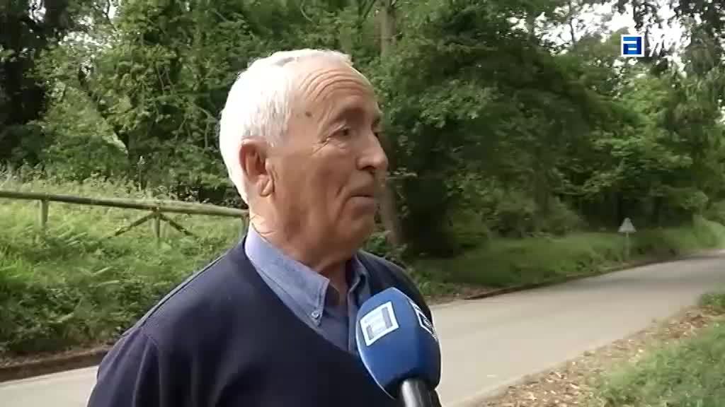 Edificios singulares en Laviana (Martes, 31-05-2022)