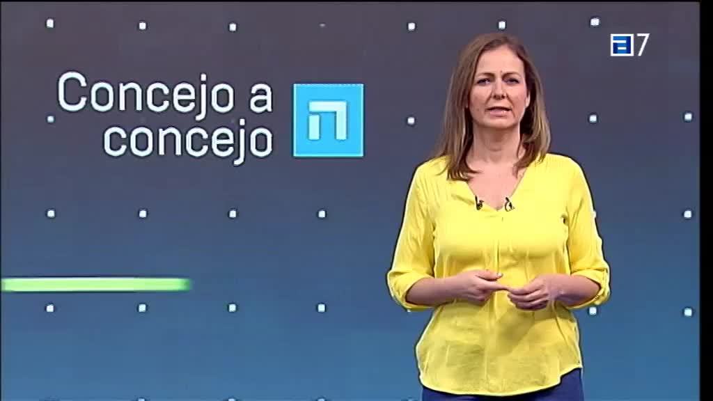 Edificios singulares en Llanera (Martes, 03-05-2022)