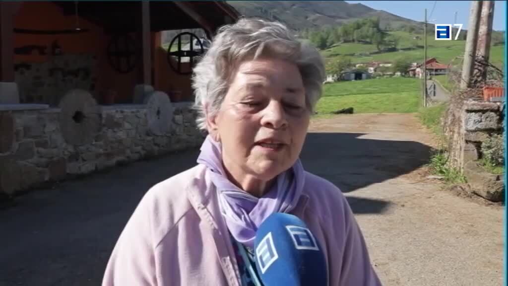 Edificios singulares en Llanera (Martes, 18-04-2023)