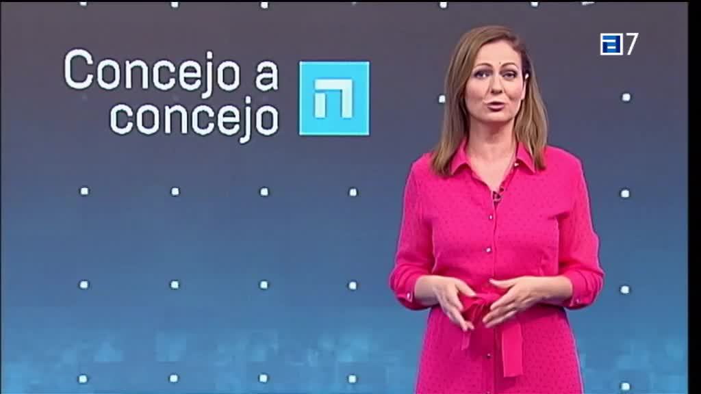 Edificios singulares en Llanes (Martes, 17-05-2022)