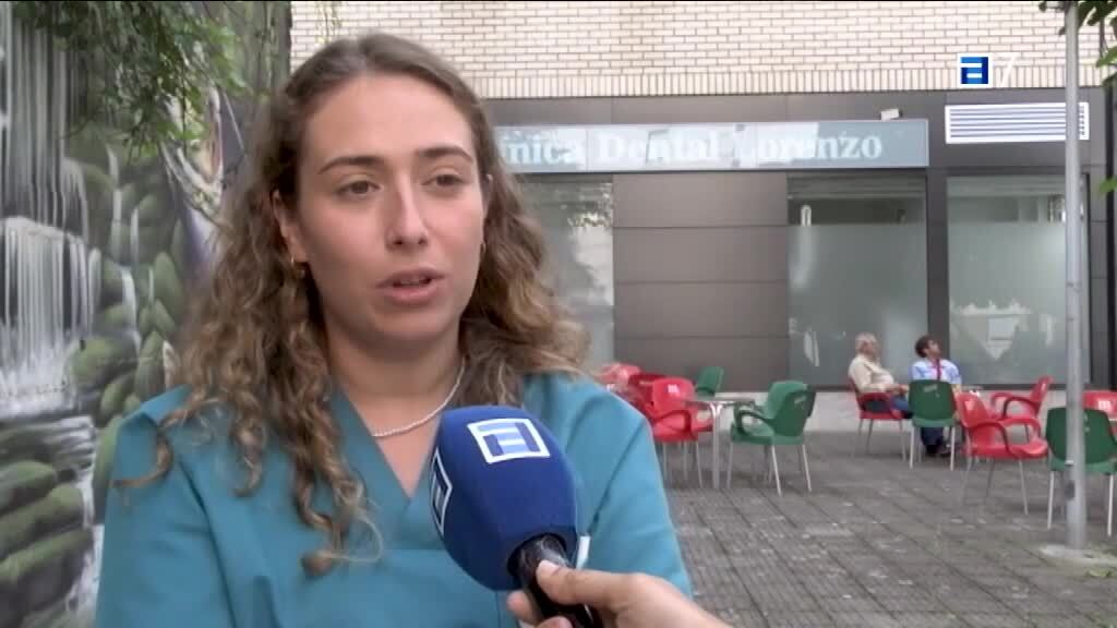 Edificios singulares en Mieres (Martes, 12-09-2023)