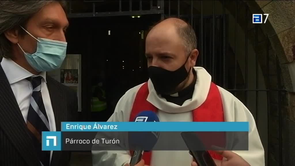 Edificios singulares en Navia (Martes, 14-09-2021)