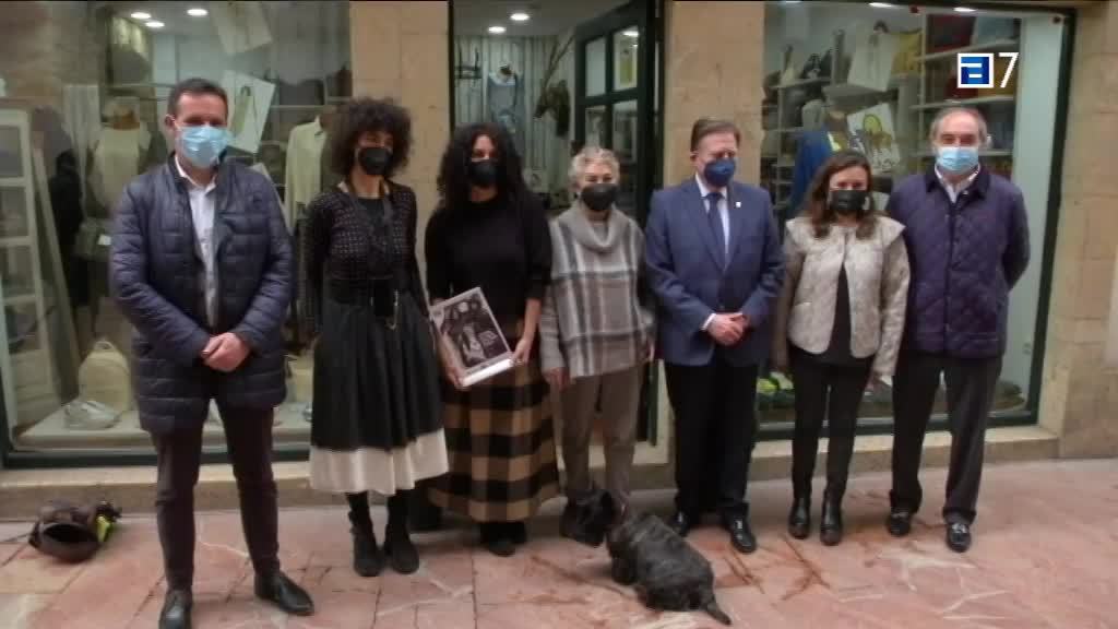Edificios singulares en Oviedo (Martes, 15-03-2022)