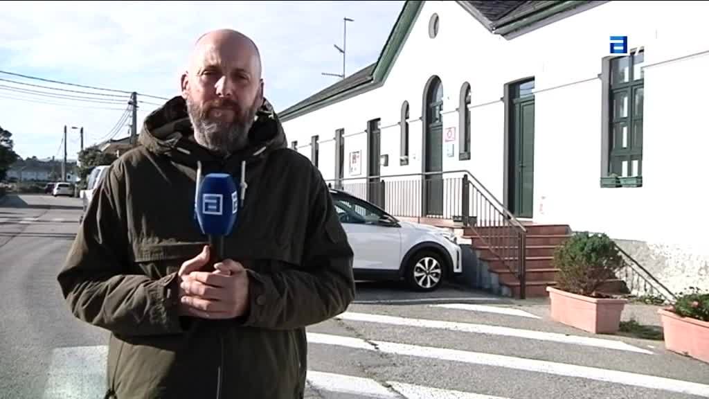 Edificios singulares en Oviedo (Martes, 16-11-2021)