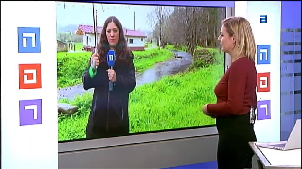 Edificios singulares en Oviedo (Martes, 28-11-2023)