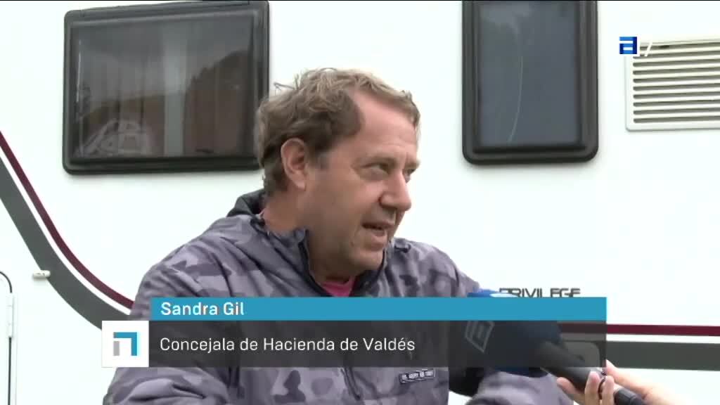 Edificios singulares en Piloña (Martes, 03-10-2023)