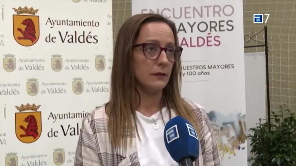 Edificios singulares en Pravia (Jueves, 19-10-2023)