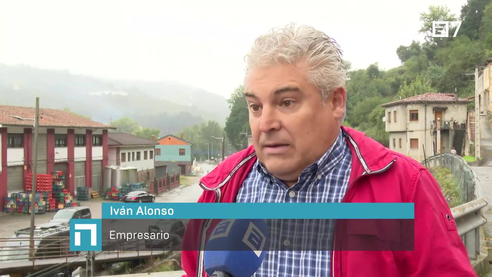 Edificios singulares en Pravia (Martes, 10-09-2024)