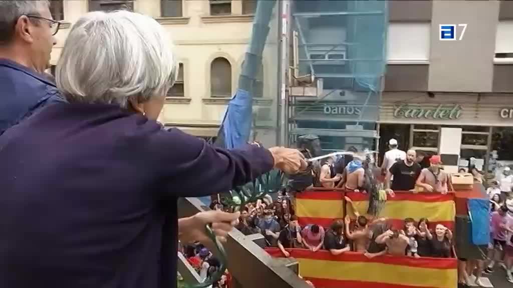 Edificios singulares en Ribadedeva (Martes, 26-07-2022)