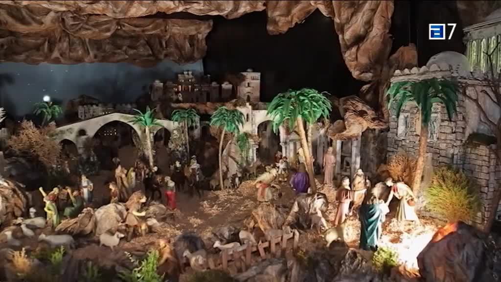 Edificios singulares en Riosa (Martes, 20-12-2022)
