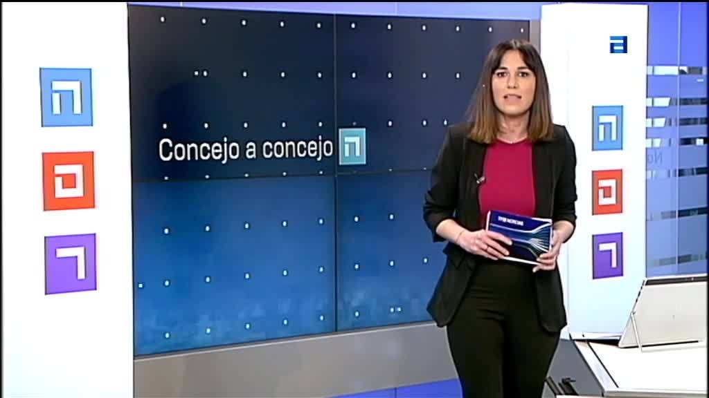 Edificios singulares en Siero (Martes, 09-03-2021)