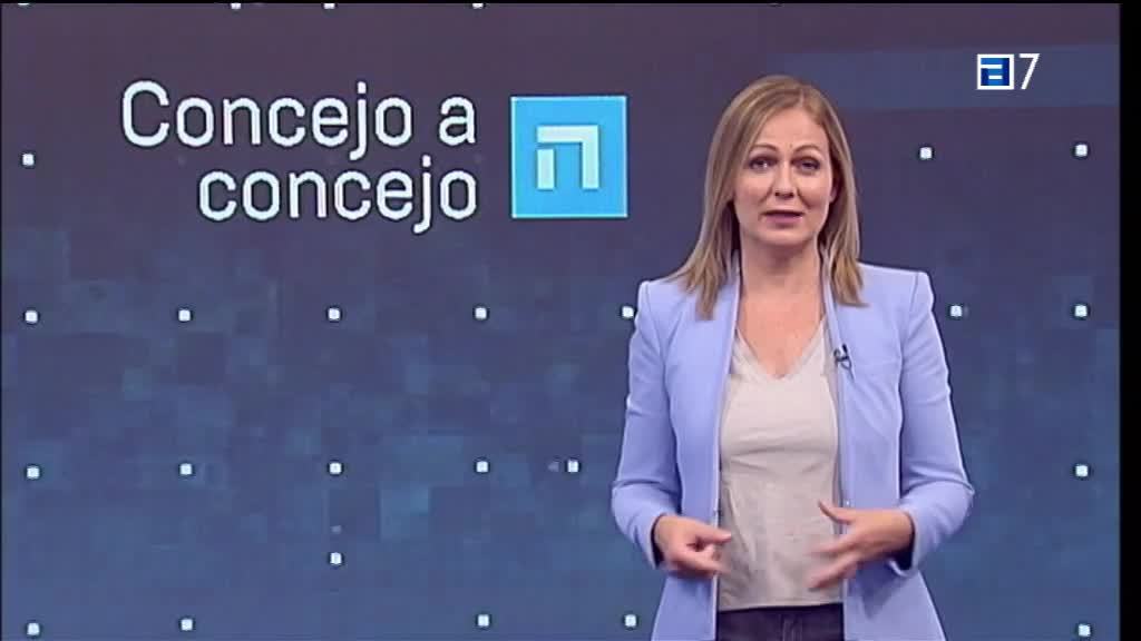 Edificios singulares en Siero (Martes, 18-10-2022)