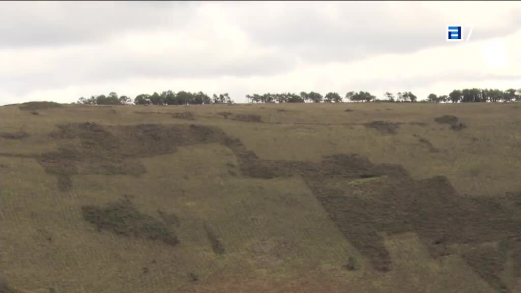 Edificios singulares en Soto del Barco (Martes, 02-01-2024)