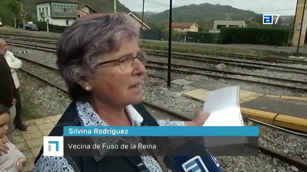 Edificios singulares en Soto del Barco (Martes, 11-04-2023)
