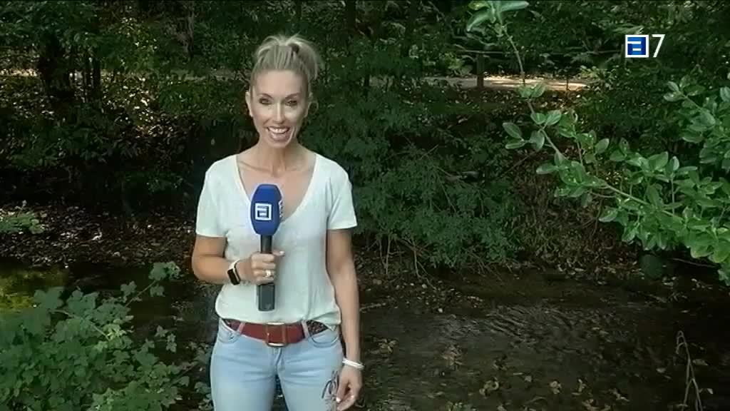 Edificios singulares en Tapia (Martes, 19-07-2022)