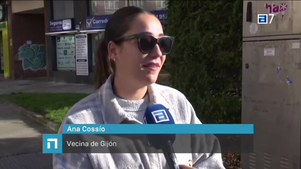 Edificios singulares en Valdés (Jueves, 23-11-2023)