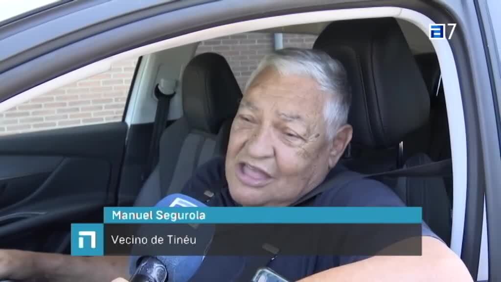 Edificios singulares en Vegadeo (Martes, 04-07-2023)