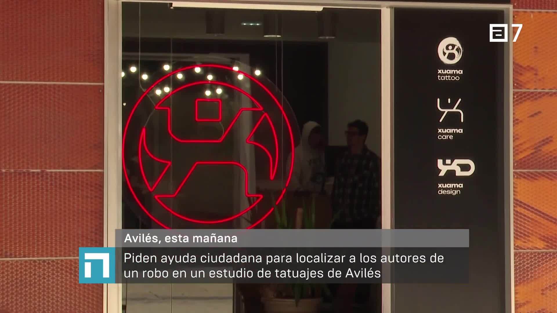 Edificios singulares en Vegadeo (Martes, 26-03-2024)