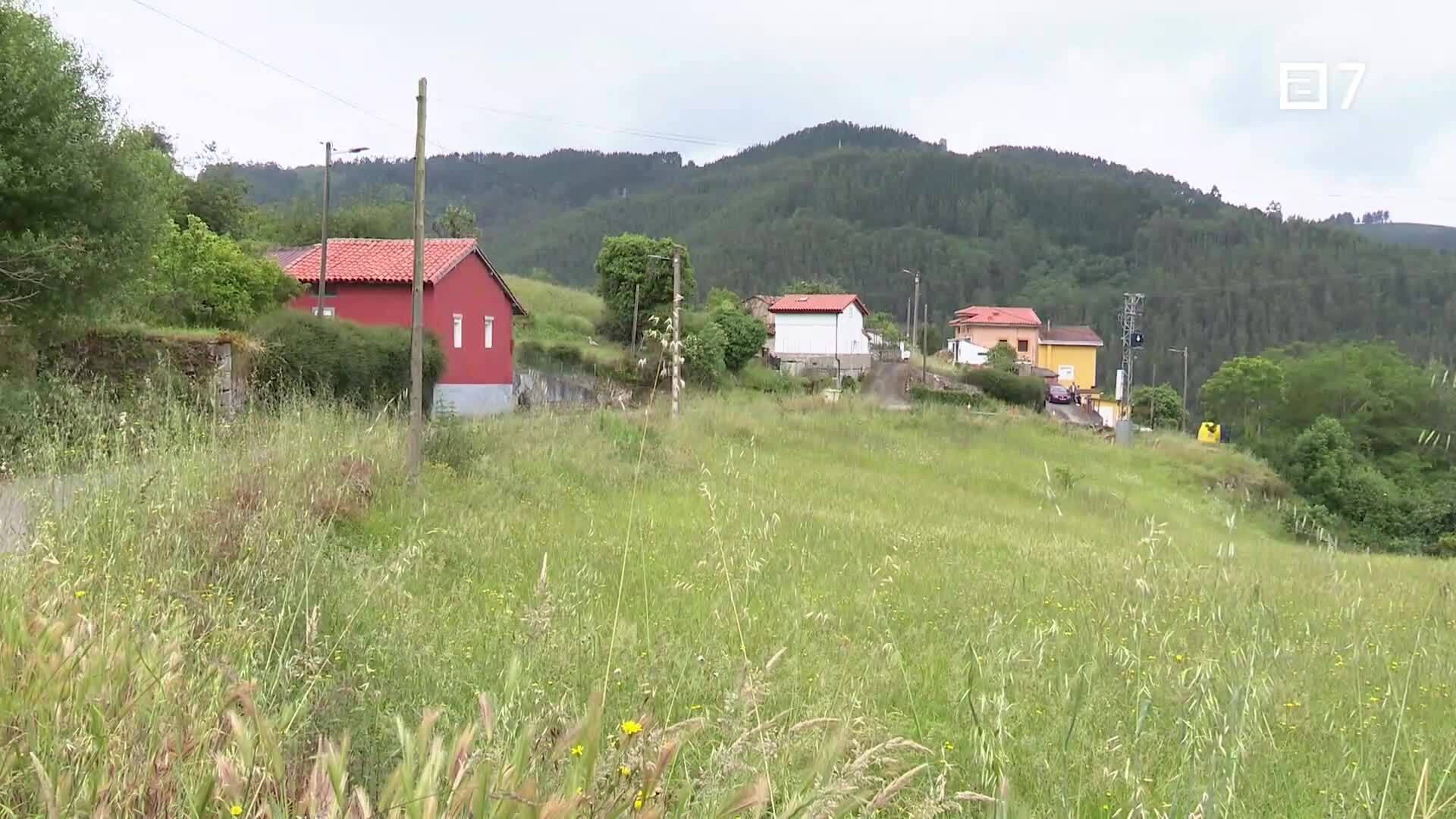 Edificios singulares en Villaviciosa (Martes, 11-06-2024)