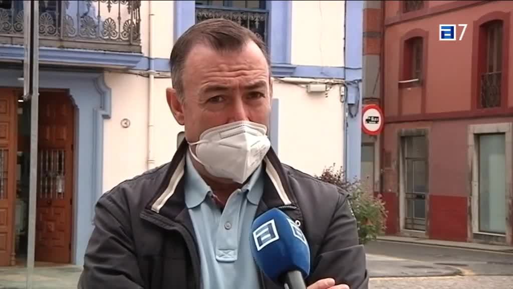 En ruta​​ por Allande (Viernes, 08-10-2021)