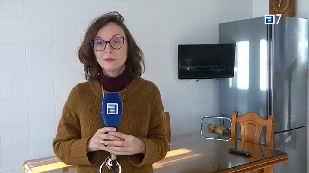 En ruta​​ por Aller (Viernes, 02-12-2022)