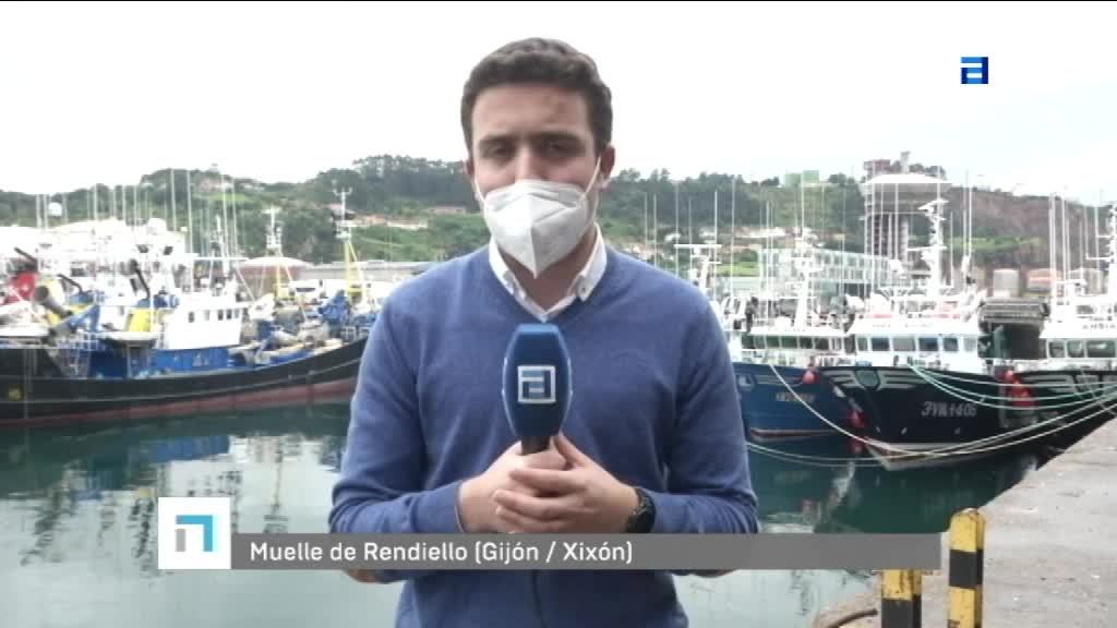 En ruta​​ por Cabranes (Viernes, 30-04-2021)