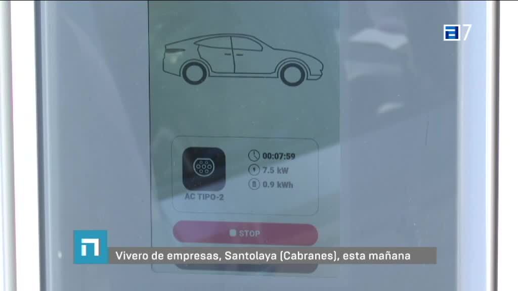 En ruta por Caravia (Viernes, 02-06-2023)