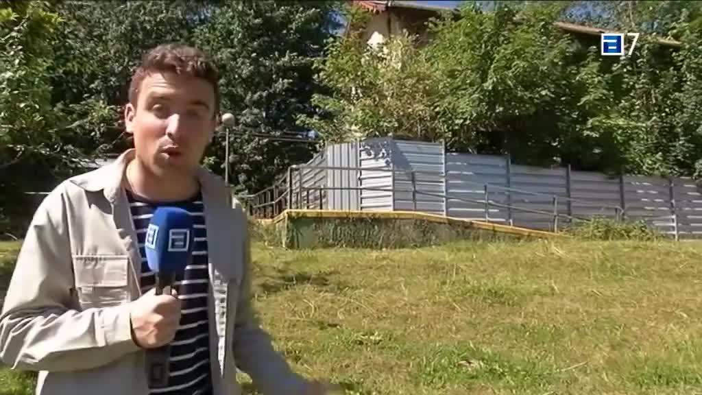 En ruta​​ por Coaña (Viernes, 01-07-2022)