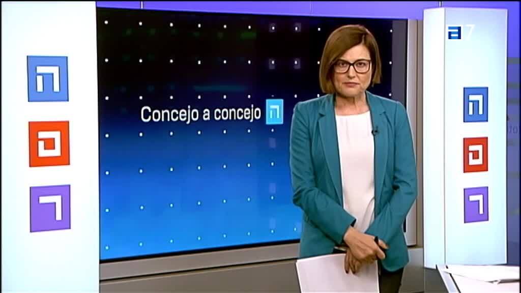 En ruta por Cudillero (Viernes, 09-06-2023)