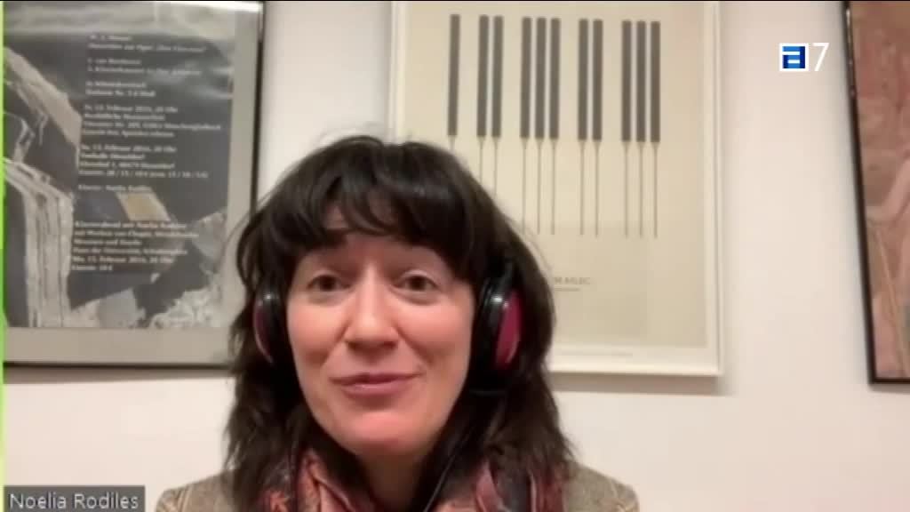 En ruta​​ por Degaña (Viernes, 26-03-2021)
