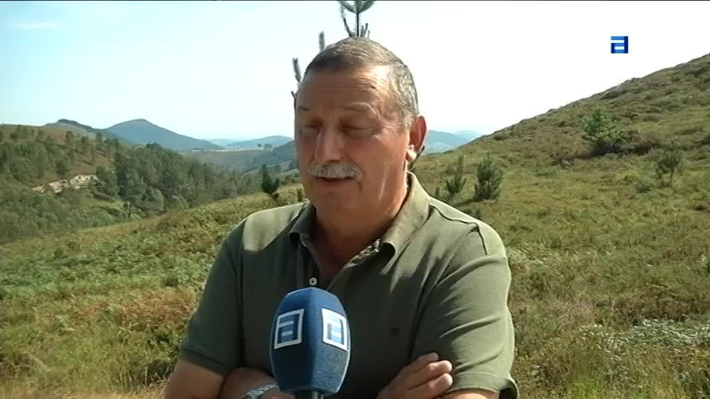 En ruta​​ por El Franco (Viernes, 17-09-2021)