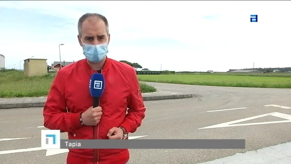 En ruta​​ por Gijón (Viernes, 14-05-2021)