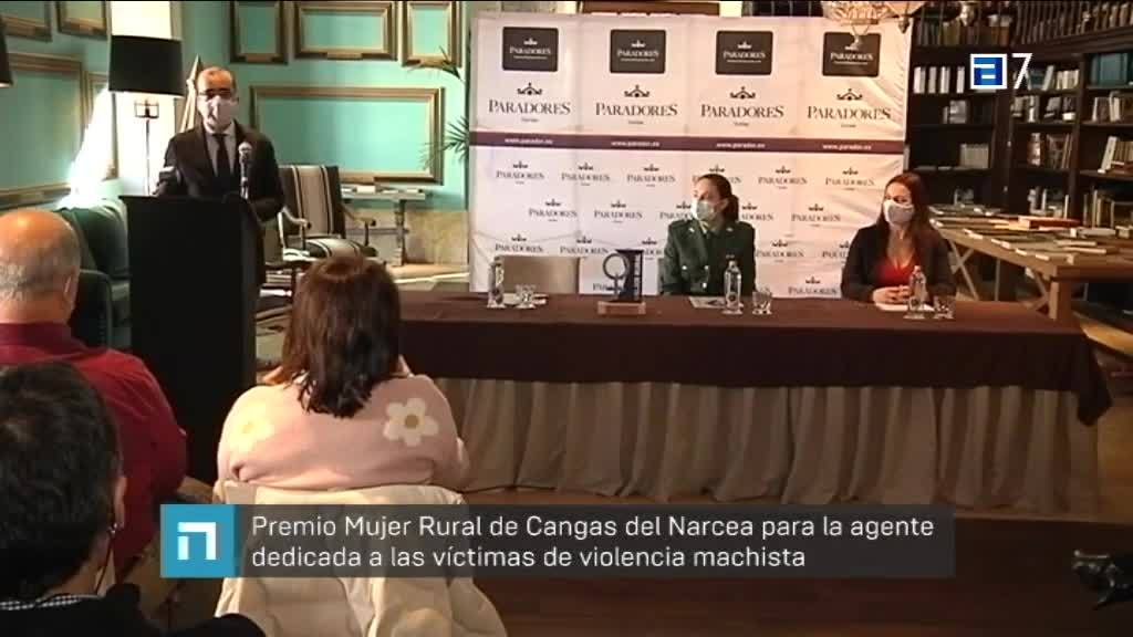 En ruta​​ por Gijón (Viernes, 19-11-2021)