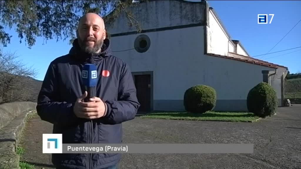 En ruta​​ por Grandas de Salime (Viernes, 17-12-2021)