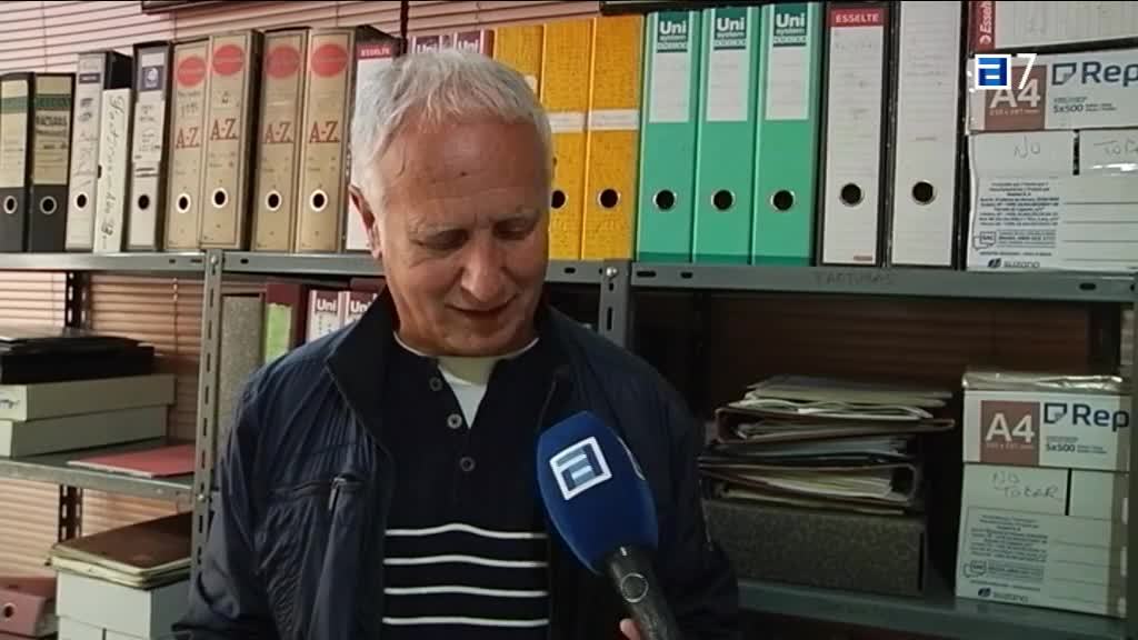 En ruta​​ por Grau (Viernes, 13-05-2022)