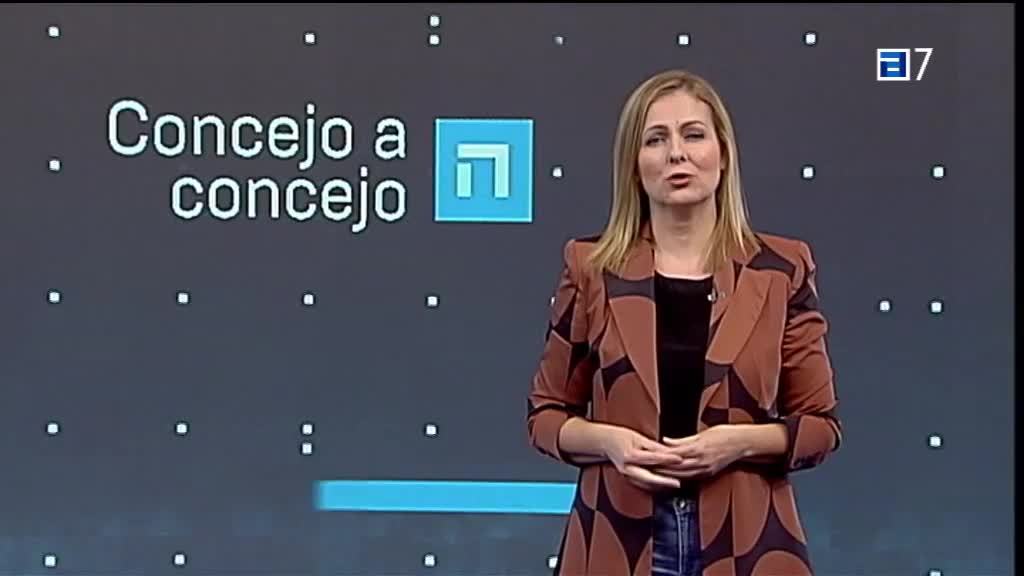 En ruta por Ibias (Viernes, 18-11-2022)