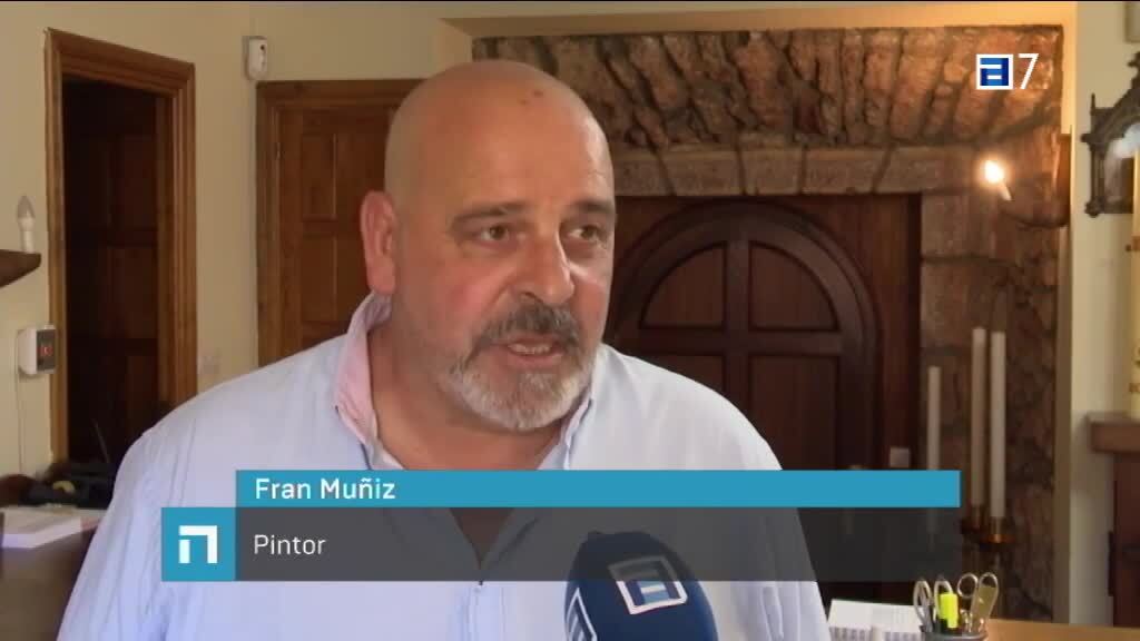 En ruta por Moal (Viernes, 14-07-2023)