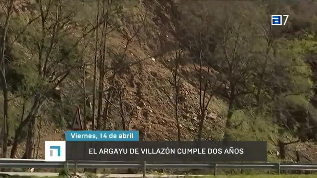 En ruta por Morcín (Viernes, 14-04-2023)