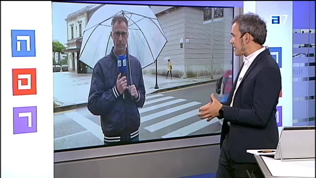 En ruta​​ por Navia (Viernes, 02-07-2021)