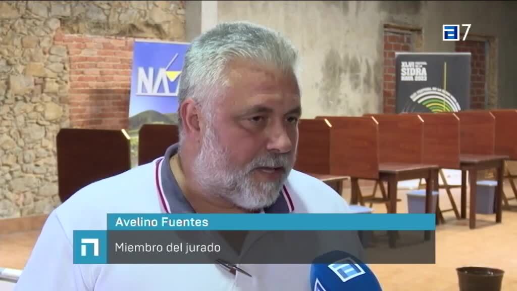 En ruta por Navia (Viernes, 07-07-2023)