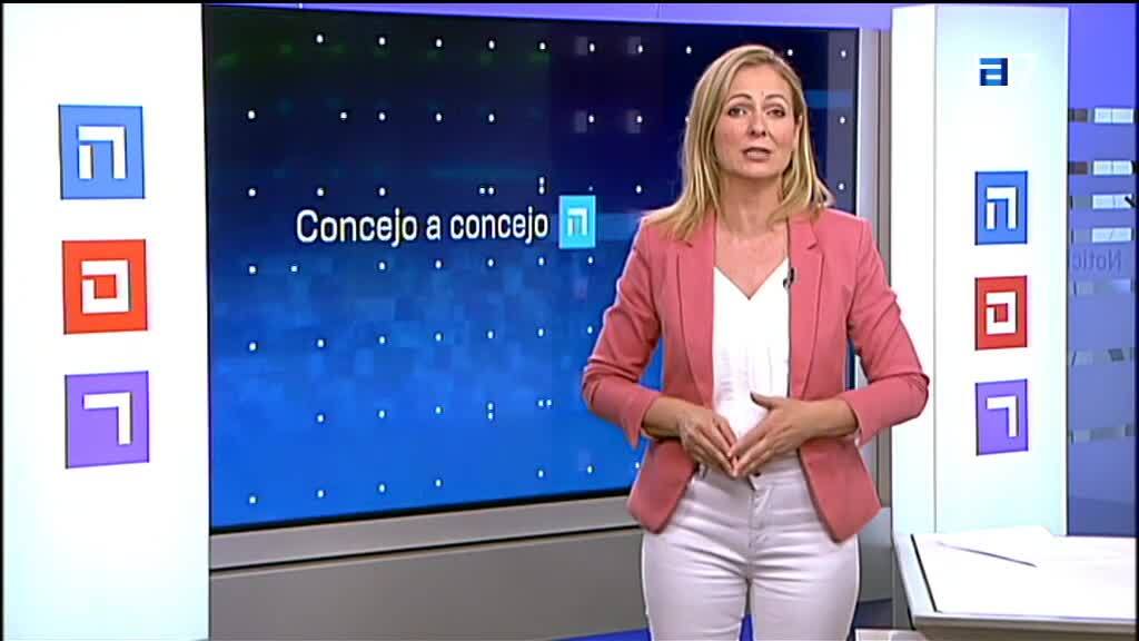 En ruta por Oviedo (Viernes, 23-06-2023)