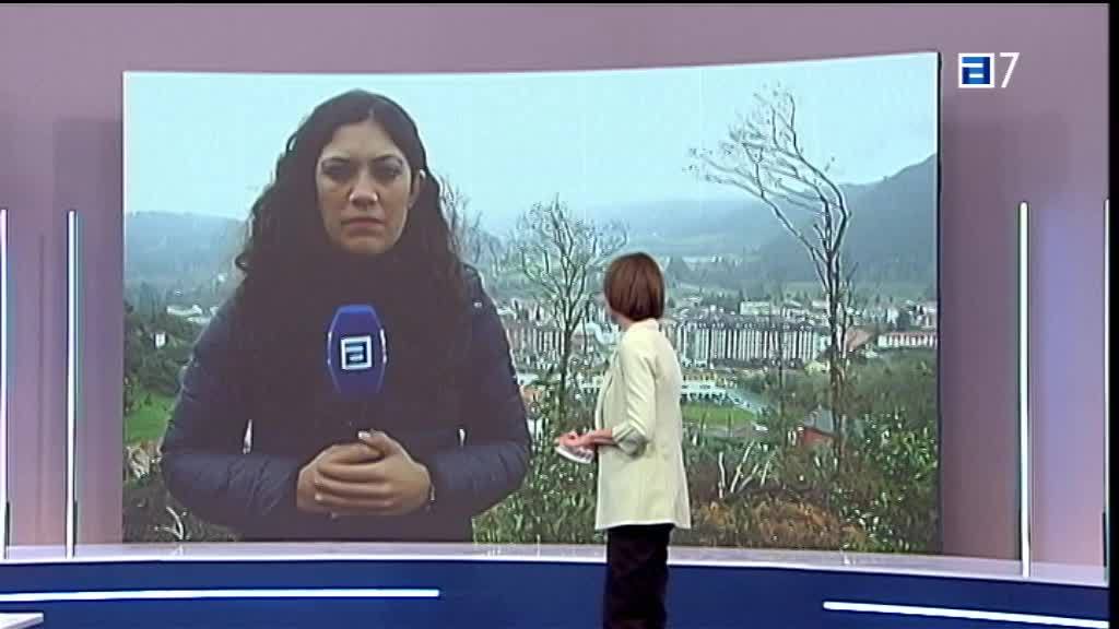 En ruta​​ por Piloña (Viernes, 18-02-2022)