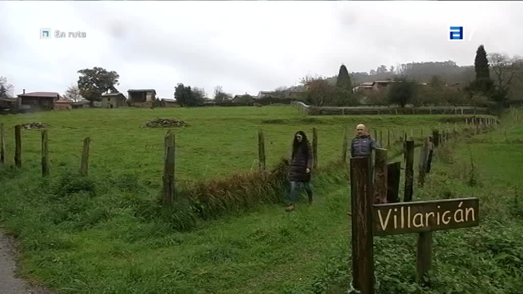 En ruta​​ por Pravia (Viernes, 26-11-2021)