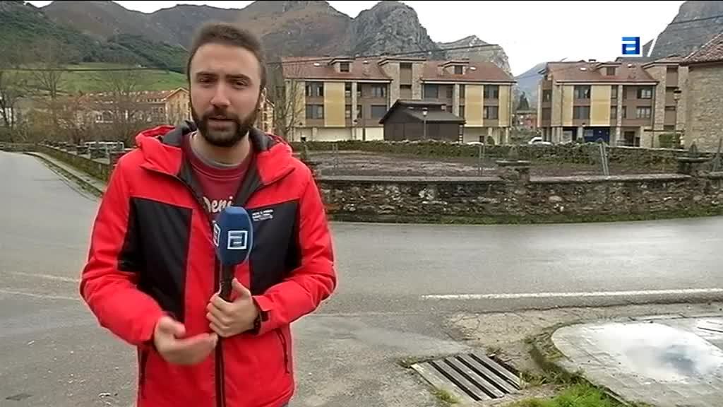 En ruta​​ por Ribera de Arriba (Viernes, 04-03-2022)