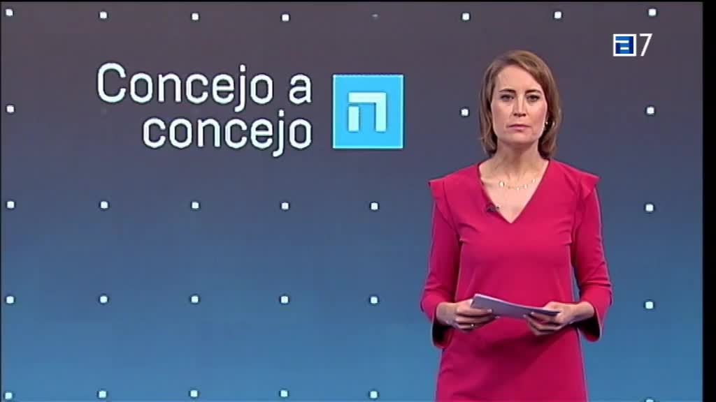 En ruta​​ por San Martín de Oscos (Viernes, 27-05-2022)