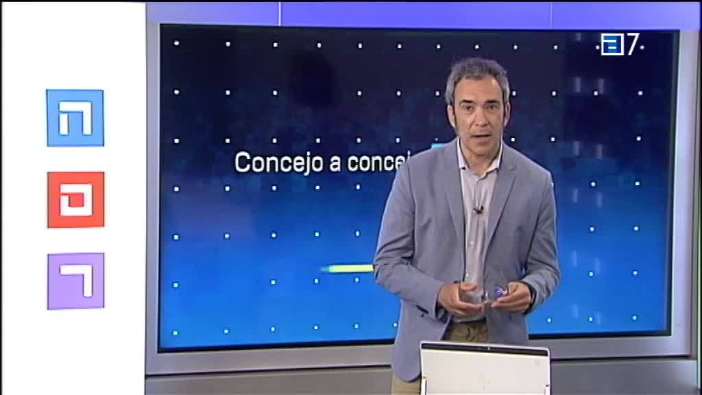 En ruta​​ por Santa Eulalia de Oscos (Viernes, 16-07-2021)