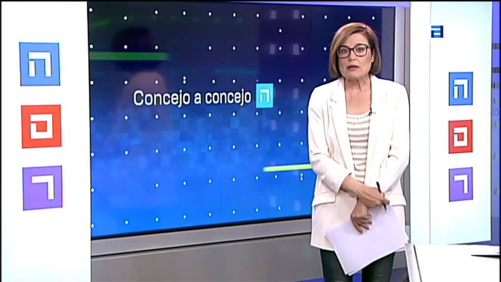 En ruta por Sariego (Viernes, 12-05-2023)