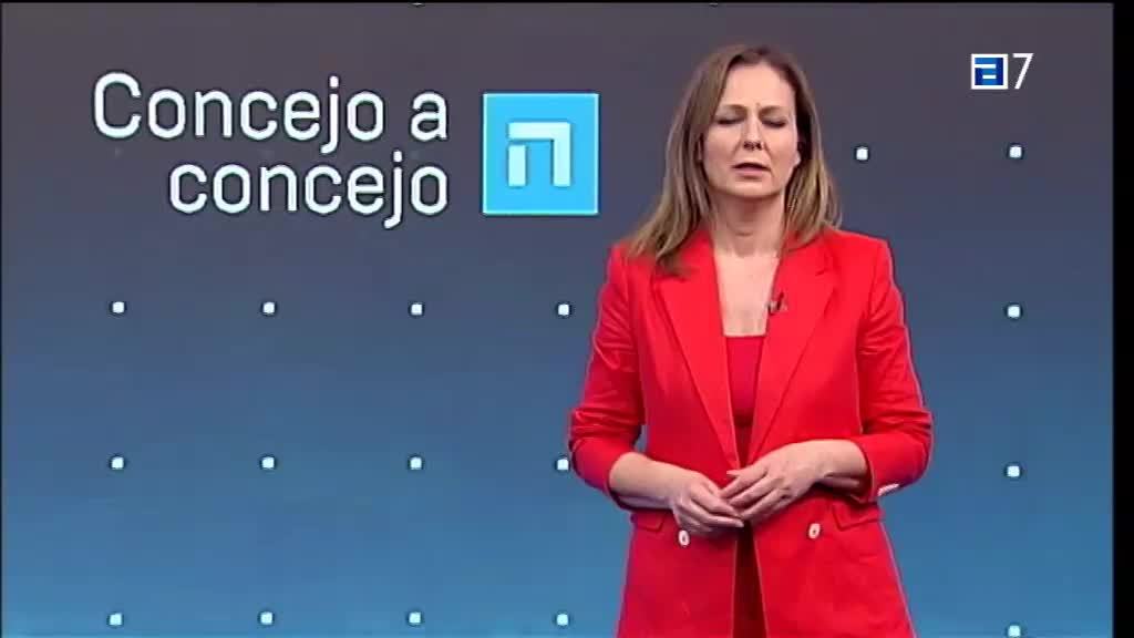 En ruta​​ por Siero (Viernes, 06-05-2022)
