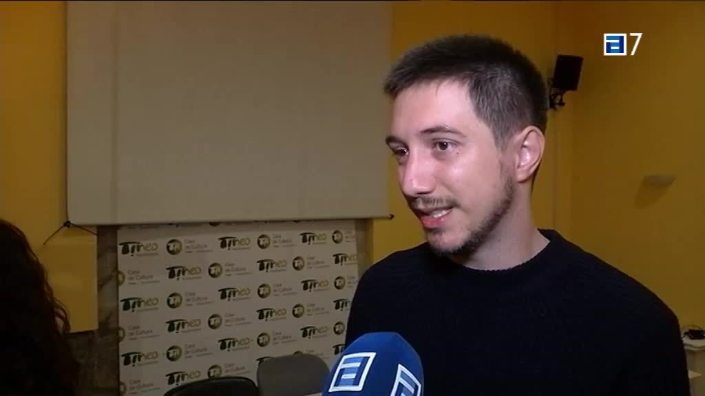 En ruta por Siero (Viernes, 16-12-2022)