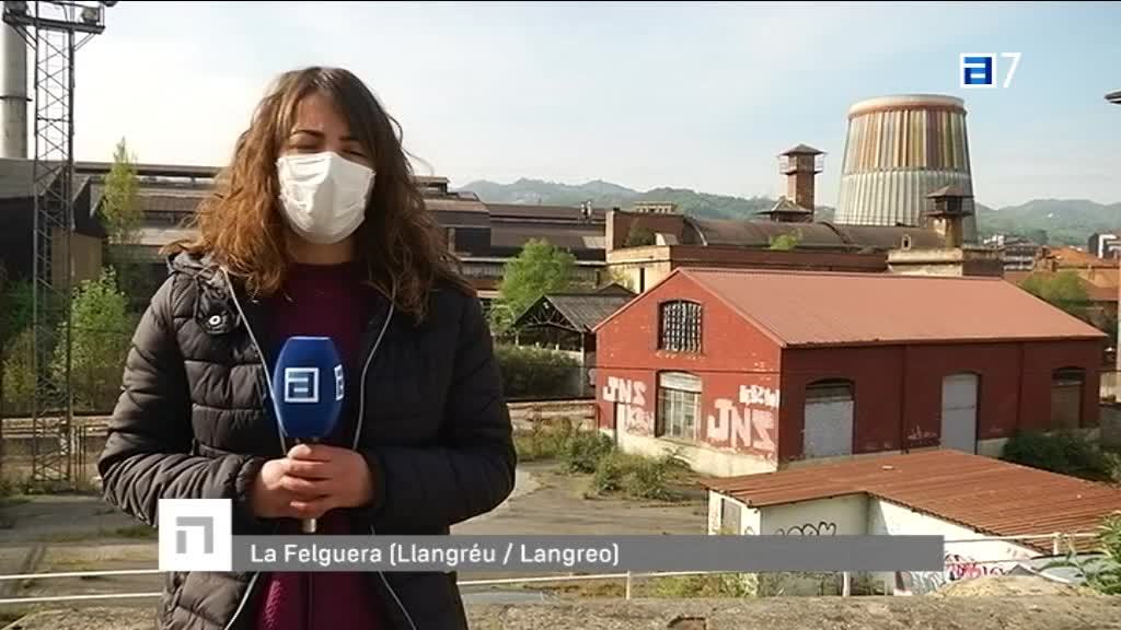 En ruta​​ por Taramundi (Viernes, 09-04-2021)